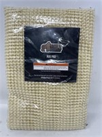 New Gorilla Grip Rug Pad - Opened Package