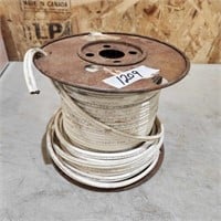 Part roll of 14-2 NMD Wire
