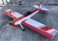 Radio Control Airplane As Is ! No Remote ,