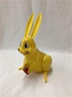 Palmer Plastics Skippy Rabbit, Missing Pump, 6”T