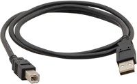 SR1101  HP OfficeJet 250 USB Cord Cable