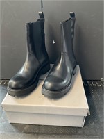 Brand new vagabond boots. Women’s size 11.