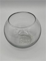 5.5inch Glass Betta Bowl