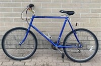 Schwinn Probe 5 Speed Bike, 23”