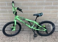 Kent Chaos Freestyle Kids 20in BMX Bike