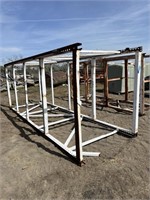 Pallet rack