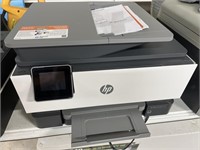 HP Office Jet Pro 9015e Color Printer