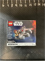 LEGO Star Wars brand new sealed.