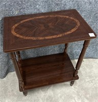 Small Vintage side Table