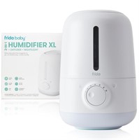 Frida Baby 3-in-1 Xl Cool Mist Humidifier