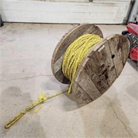 Approx 200' 3/4" Nylon Rope