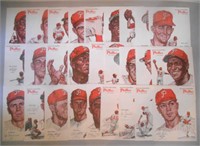 Philadelphia Phillies Photo Set