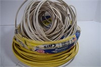 Lot Of Romex Wire