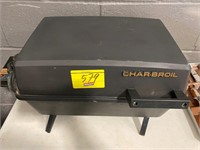 CHAR-BROIL TABLETOP GRILL