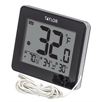 P427  Taylor Wired Indoor/Outdoor Thermometer