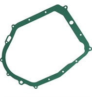 New JINFANNIBI Clutch Kit Cover Gasket for Yamaha