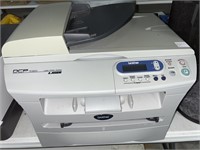 Brother DCP 7020 Laser Printer, Copier, Scanner