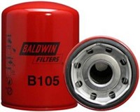 P440  Baldwin Filters B105 Oil Filter, Spin-On