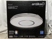 Artika Horizon LED Ceiling Light Fixture