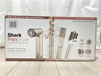 Shark Flex Style Air Styling & Drying System