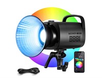 CB100C RGB LED Monolight