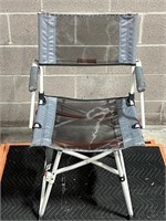 FM195 Folding Camping Chair