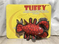 Tuffy Soft Dog Toy