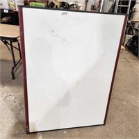 Whiteboard 36"× 38"