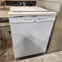 Kenmore 24" Dishwasher