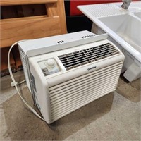 5000BTU Window Air Conditioner