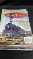 7 Vintage Rails Magazines