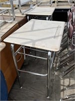 School desks