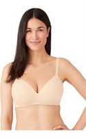 $82(34D) Wacoal Womens How Perfect Wire Free Bra