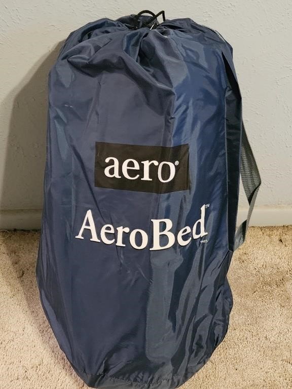 Aero Blow up Bed
