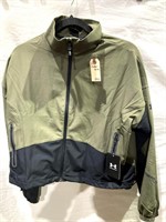 Under Armour Ladies Unstoppable Jacket S