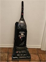 Hoover Wind Tunnel Upgrigh Vacuum Cleaner