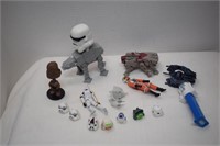 Star War Toys