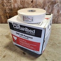 Drywall Joint Compound & Tape