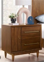 MARINA DEL REY NIGHTSTAND (Pre-Owned Scratches