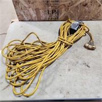 100' Ext Cord