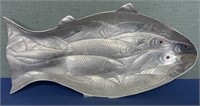 Aurthur Court Fish Platter 25” long