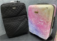 Pair Luggage, Juicy Conture & Vera Bradley, Multi