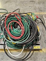 WATER HOSES