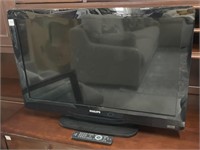 32” Philips Multi Port TV on Stand