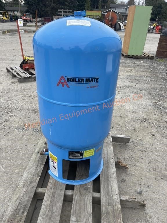 Amitrol WH41L Boiler