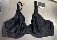 NEW $68 (42DD) Wacoal Soft Cup Bra