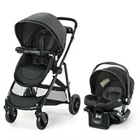 Graco, Modes Element Travel System Includes Baby