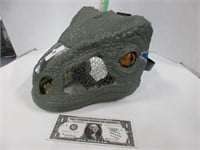 Jurassic World velociraptor Chop n roar mask