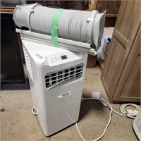 5500 BTU Air Conditioner