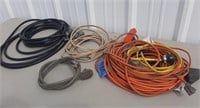 110V Extension Cord/ Extension Cords